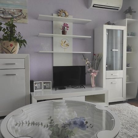 Apartman Ana Čapljina Extérieur photo