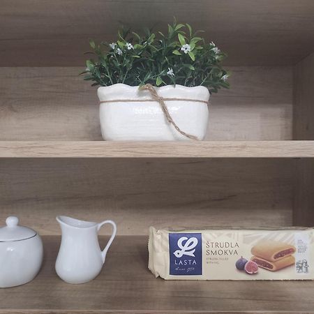 Apartman Ana Čapljina Extérieur photo