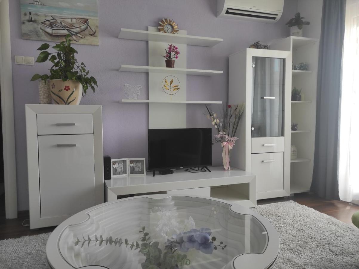 Apartman Ana Čapljina Extérieur photo