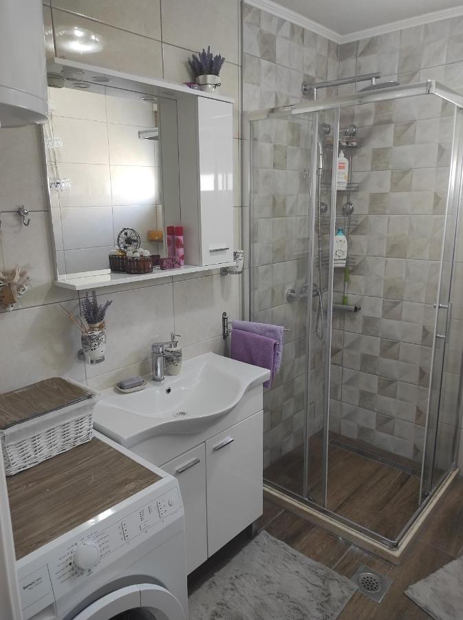 Apartman Ana Čapljina Extérieur photo