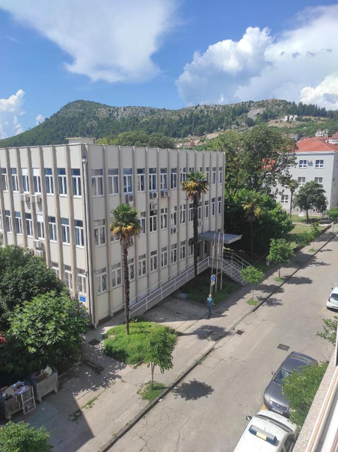 Apartman Ana Čapljina Extérieur photo