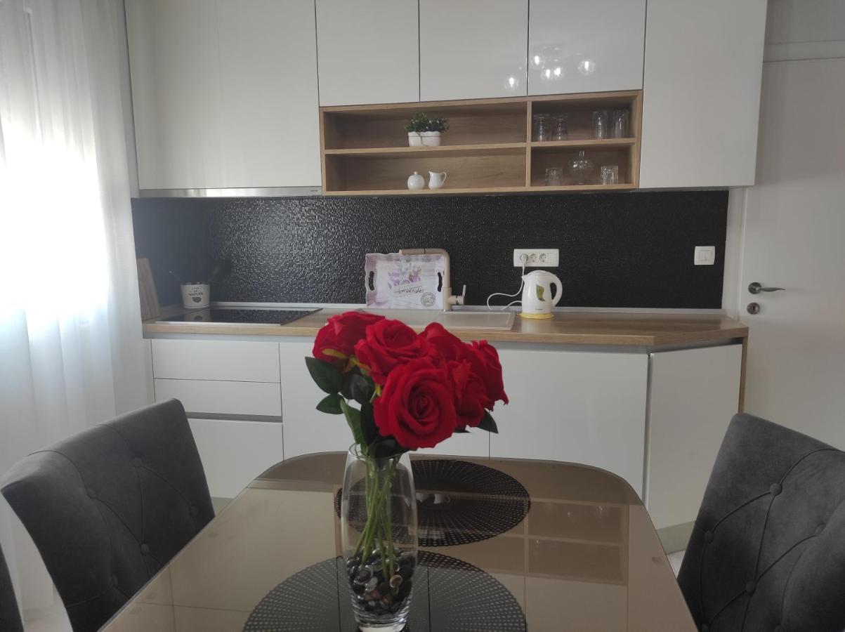 Apartman Ana Čapljina Extérieur photo