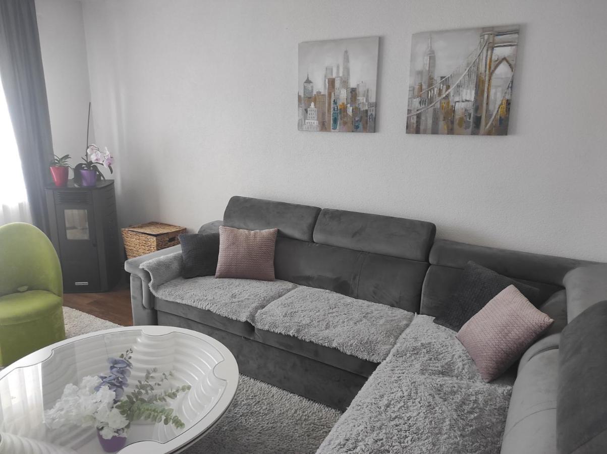 Apartman Ana Čapljina Extérieur photo