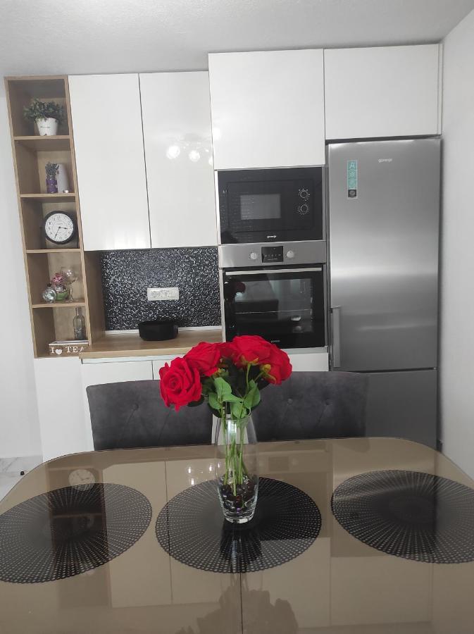 Apartman Ana Čapljina Extérieur photo