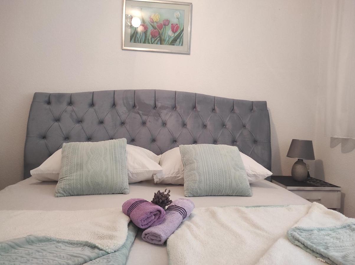 Apartman Ana Čapljina Extérieur photo
