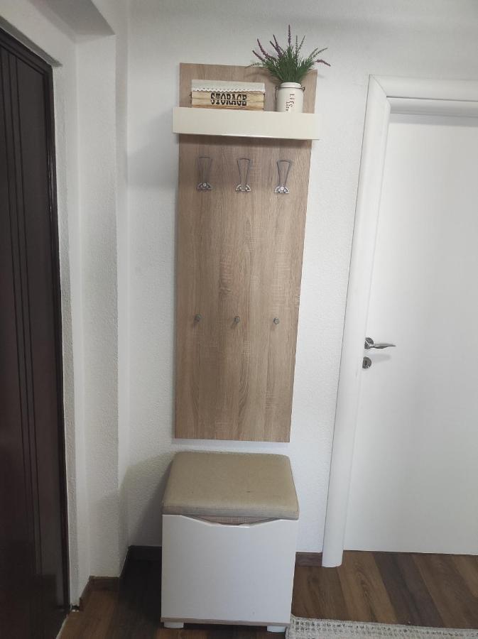 Apartman Ana Čapljina Extérieur photo