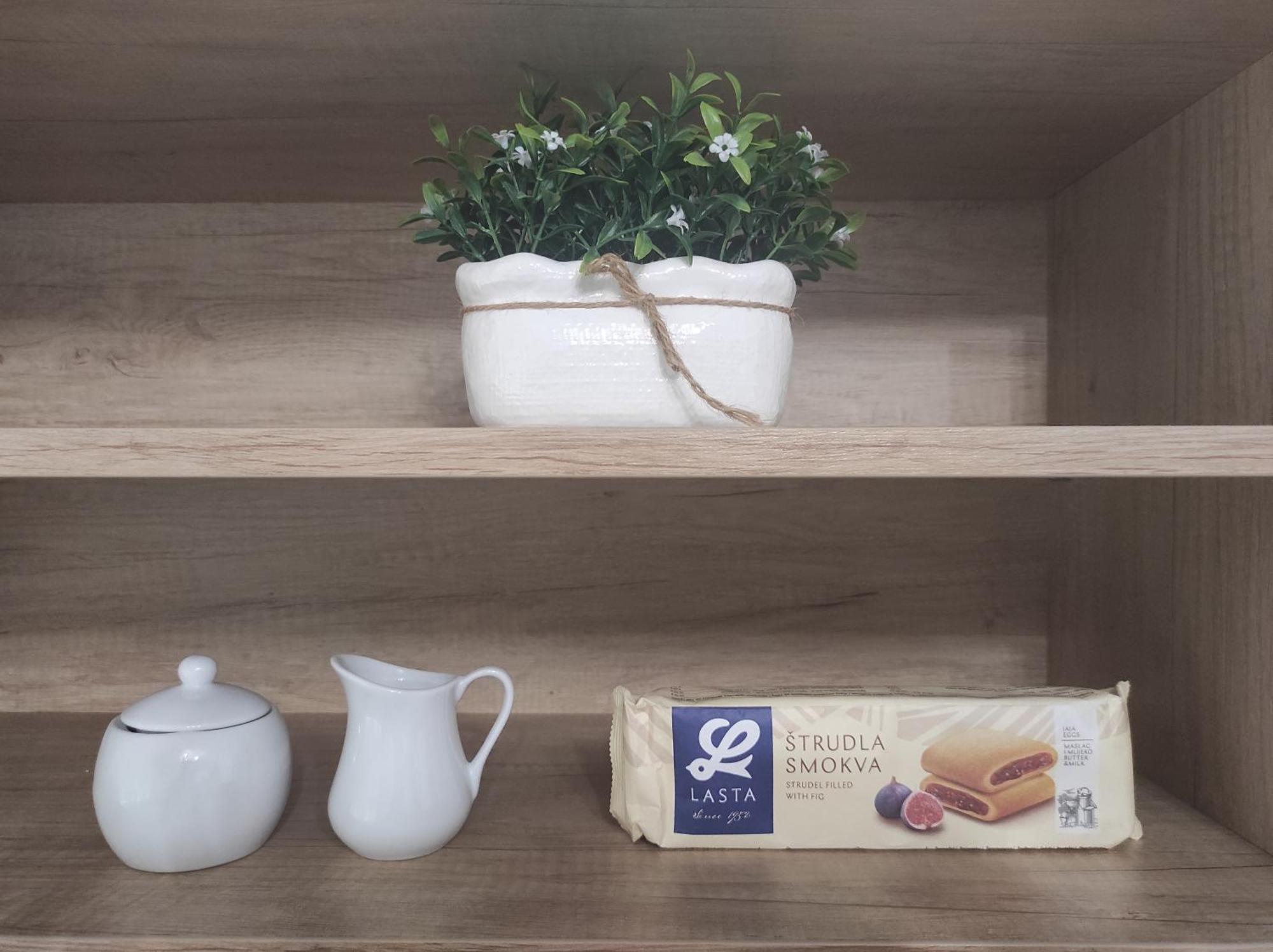 Apartman Ana Čapljina Extérieur photo