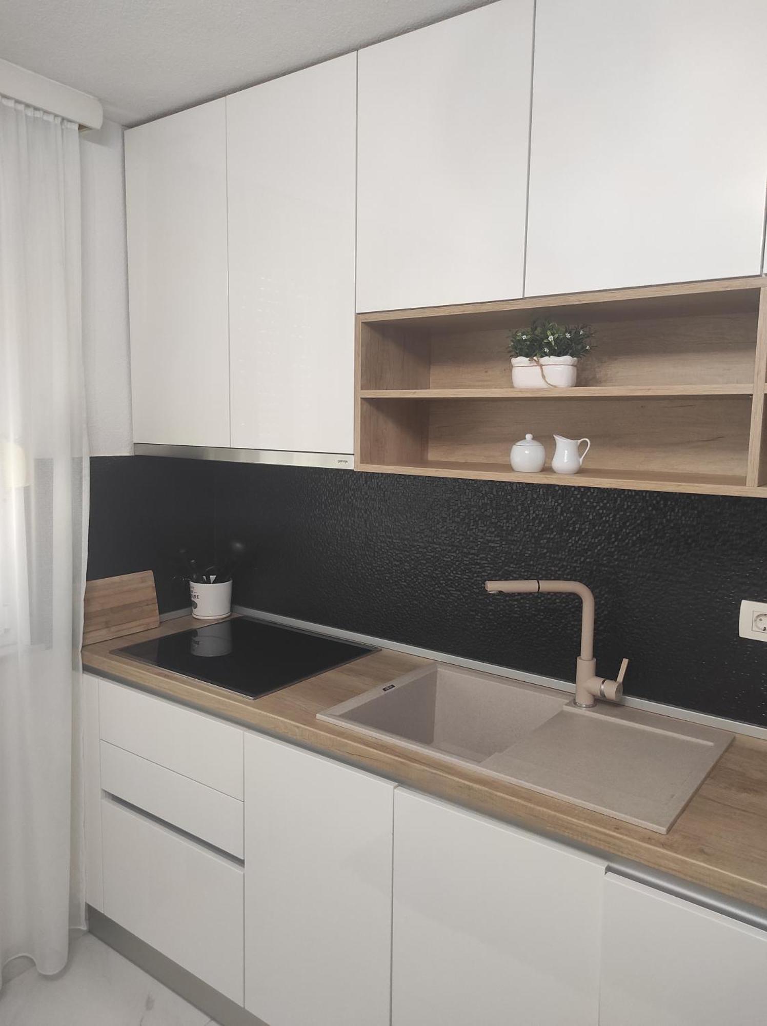 Apartman Ana Čapljina Extérieur photo
