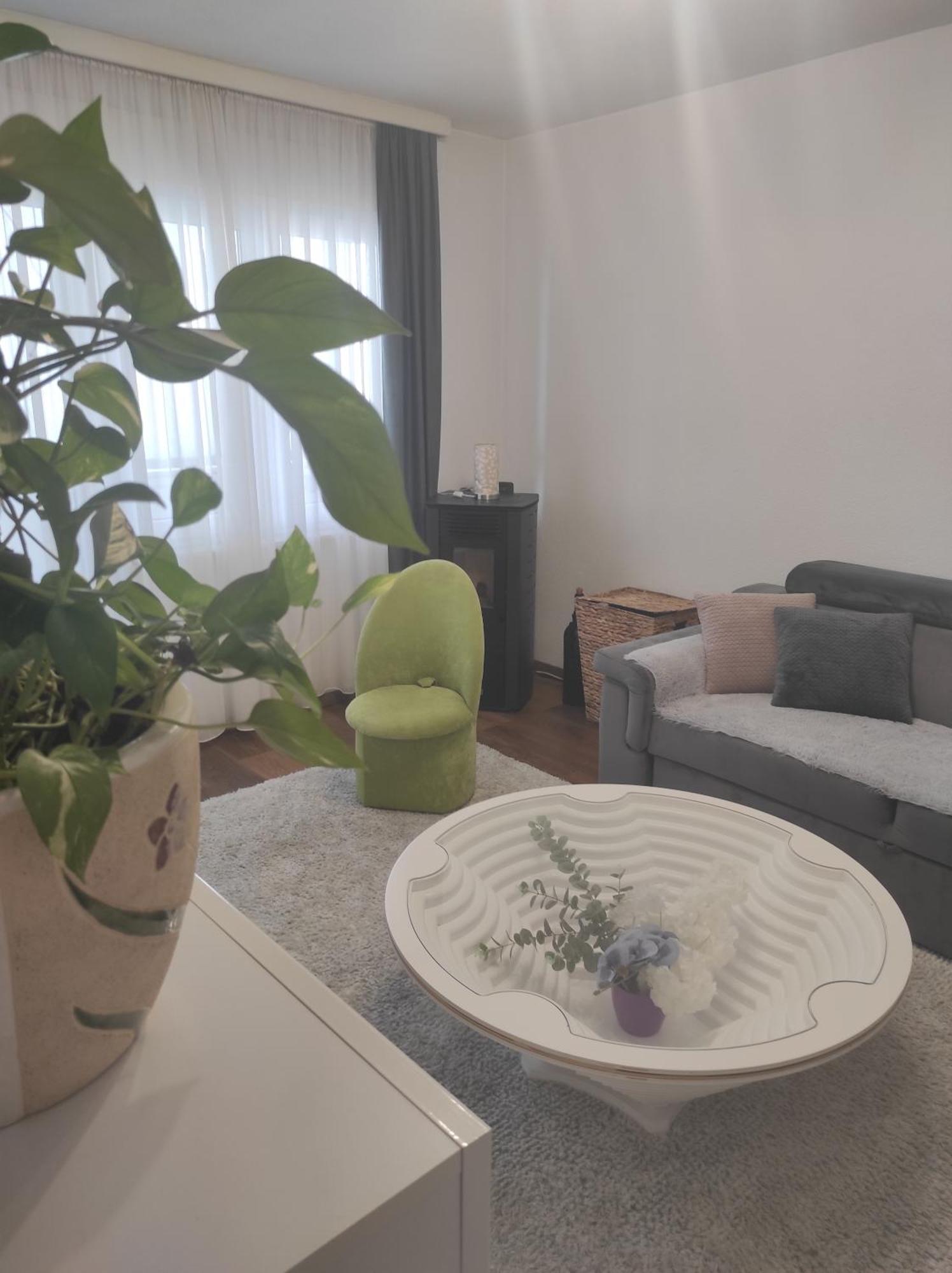 Apartman Ana Čapljina Extérieur photo