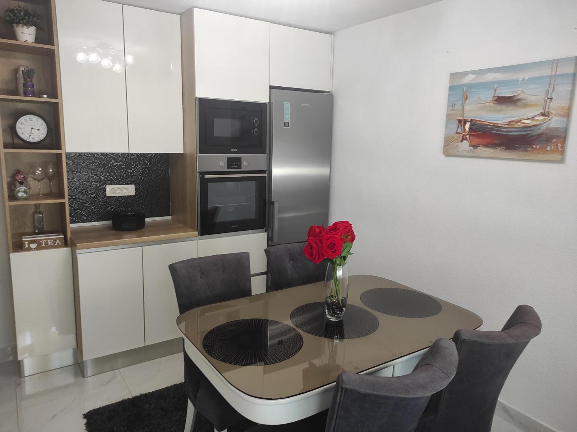 Apartman Ana Čapljina Extérieur photo