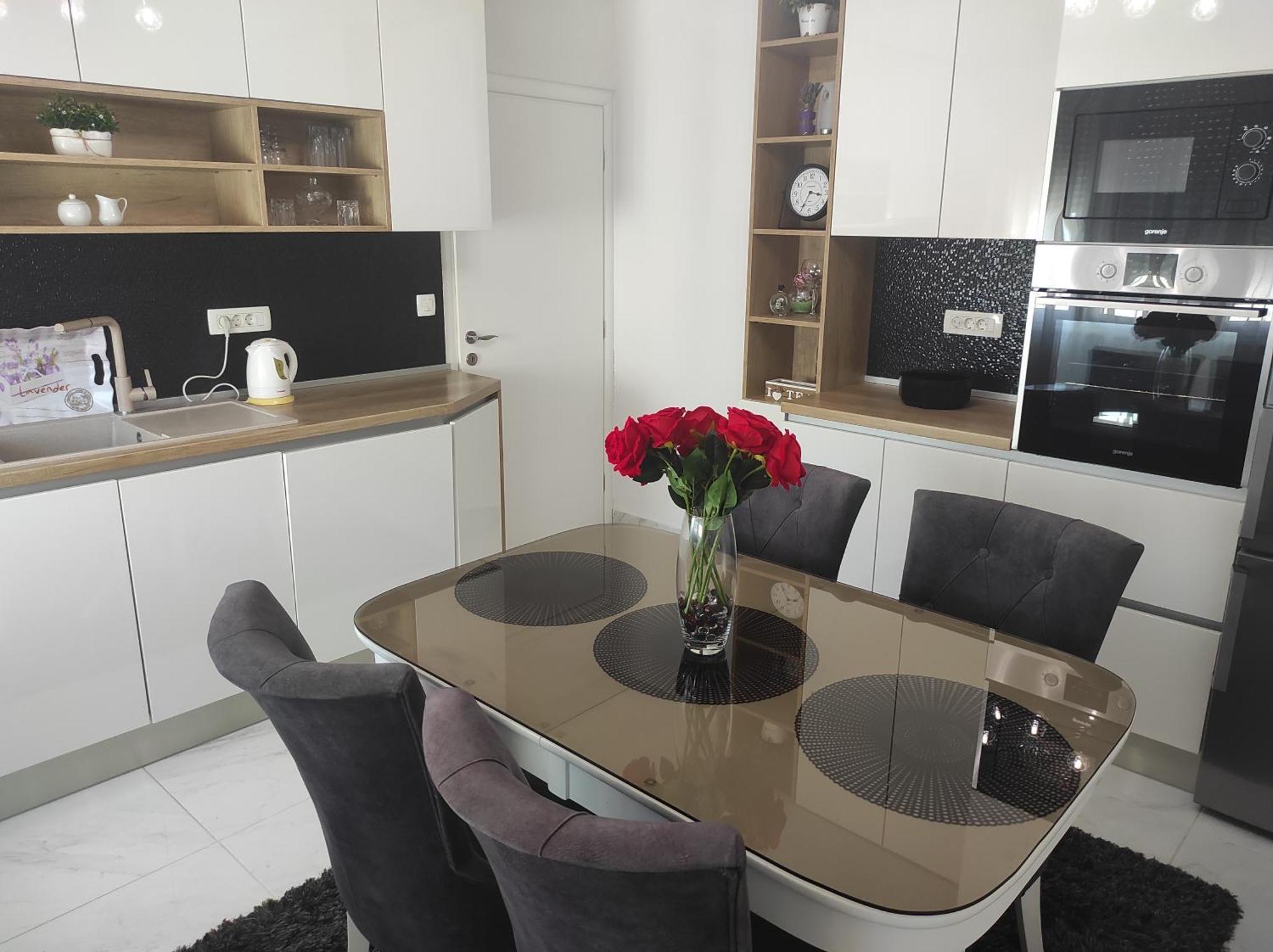 Apartman Ana Čapljina Extérieur photo