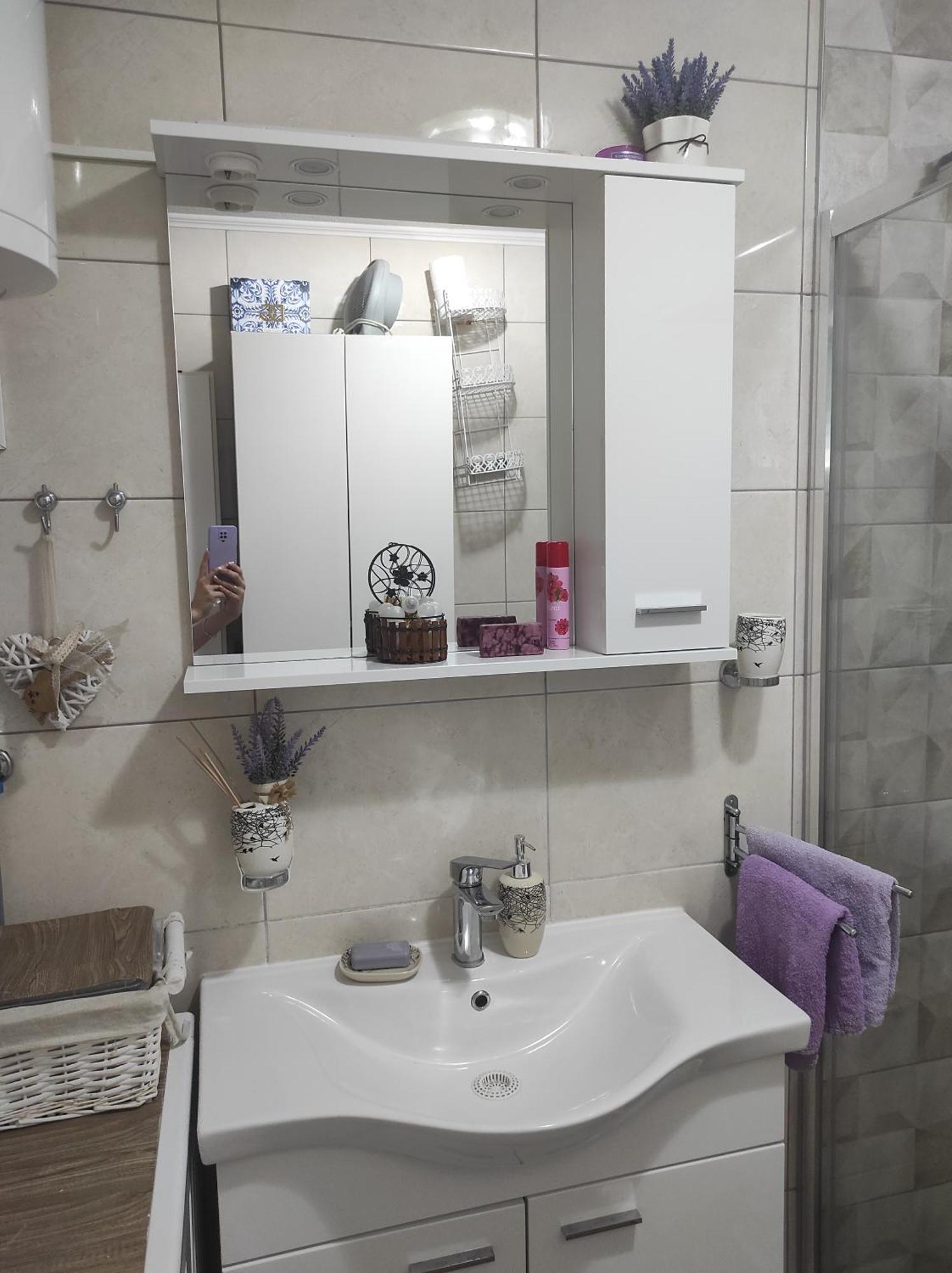 Apartman Ana Čapljina Extérieur photo